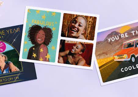 Celebrate International Women’s Day with TouchNote: Personalised Cards that Speak from the Heart