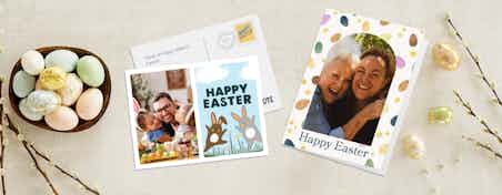 Unveiling the Magic: Easter Card Ideas to Celebrate the Season with TouchNote