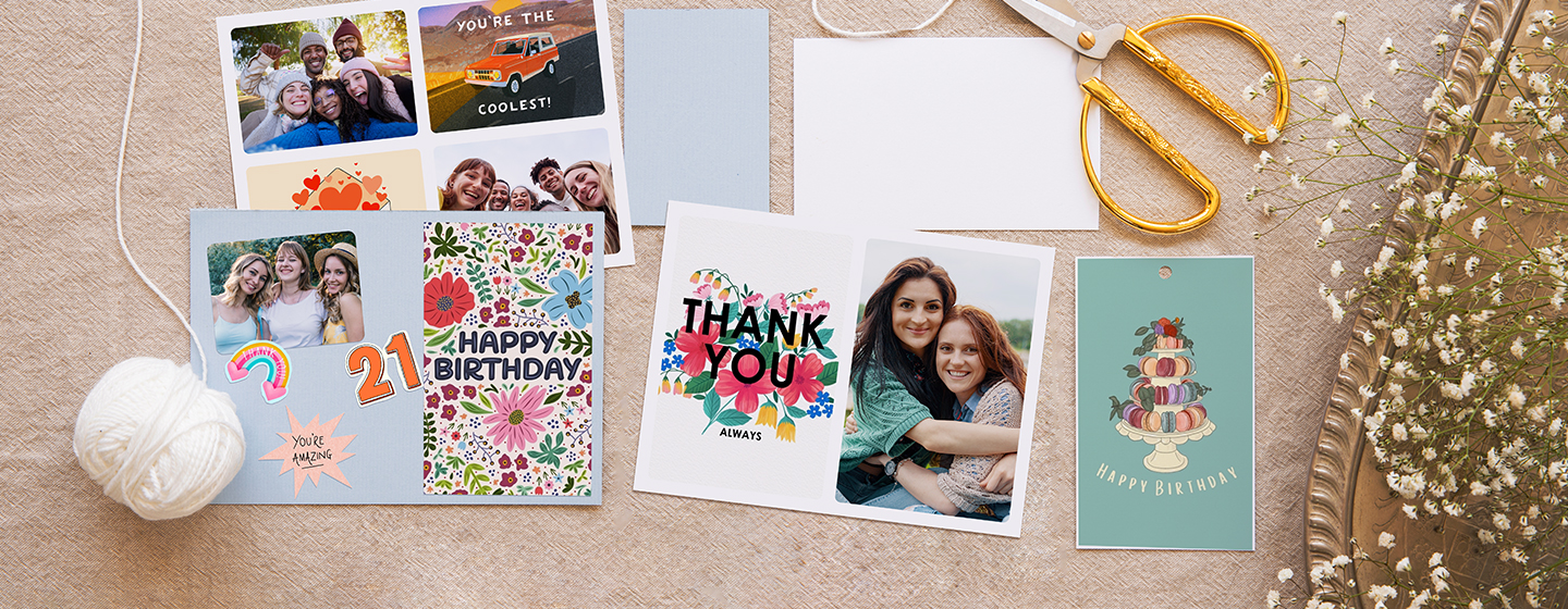 Creative Ways to Reuse Your TouchNote Cards | TouchNote