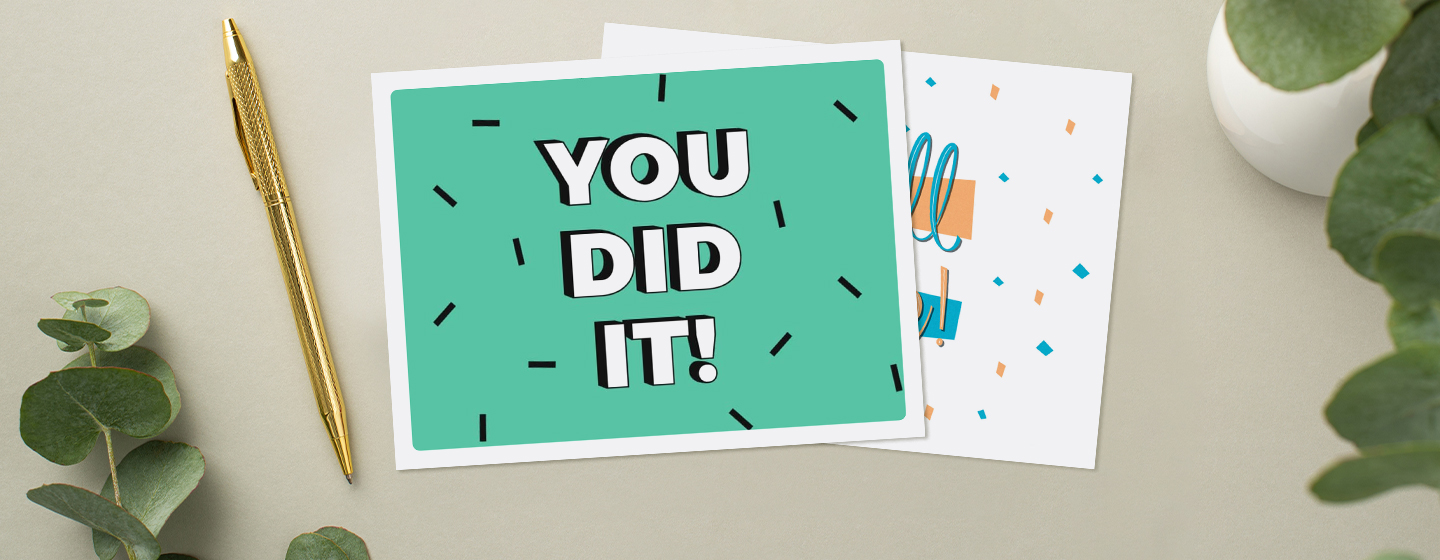 Choosing Greeting Cards For Your Coworkers | TouchNote