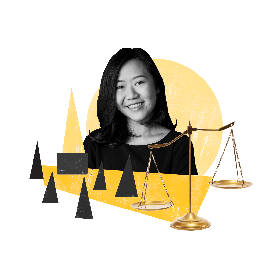 Meet Our Next Movers | Bumble