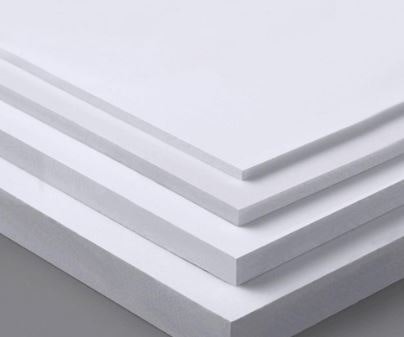 PVC Board | Master Plywood