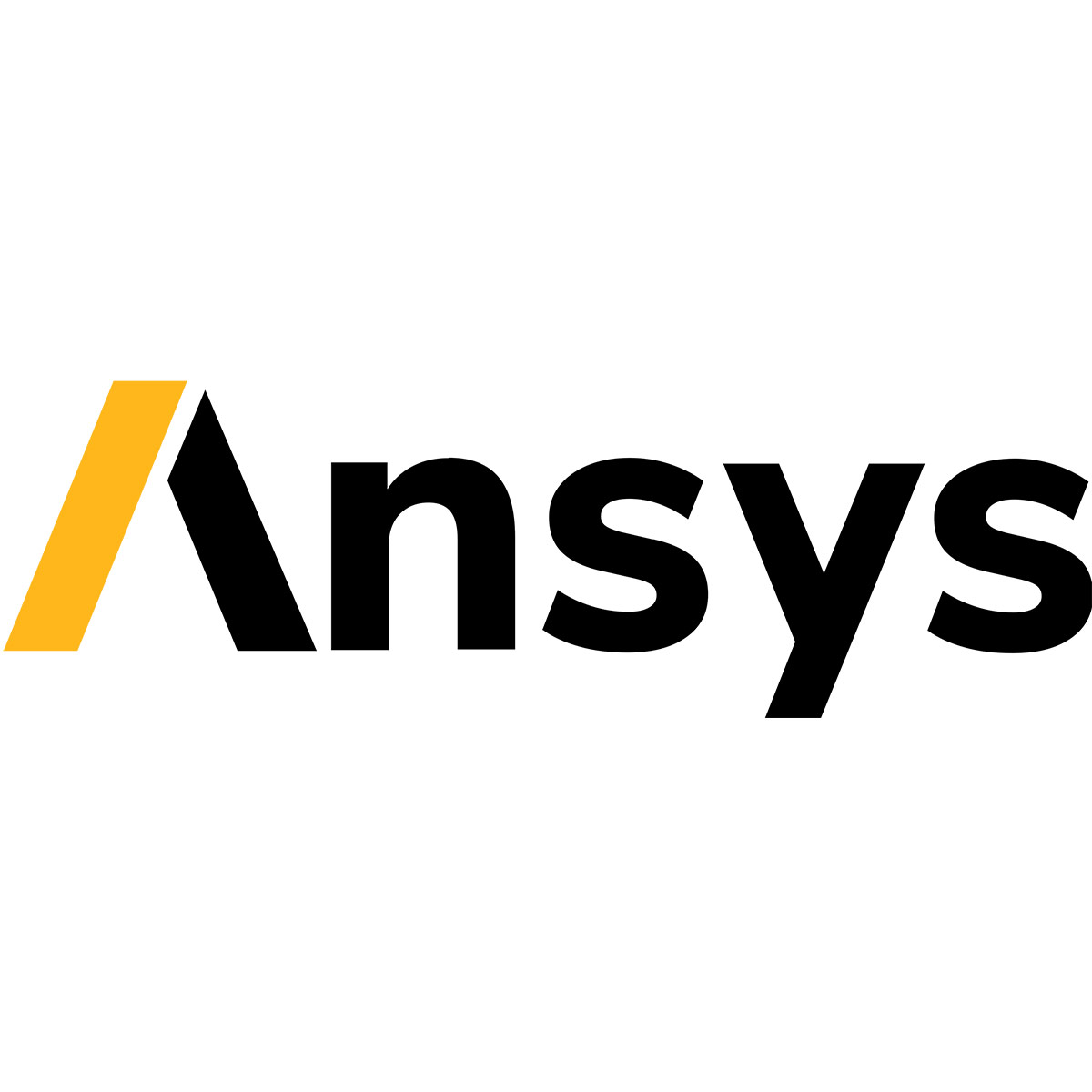 Ansys Logo