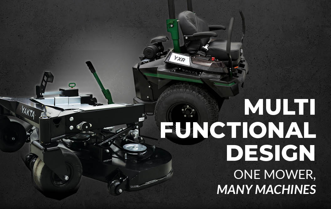 Discover The Most Dependable ZeroTurn Mowers Blog Yakta