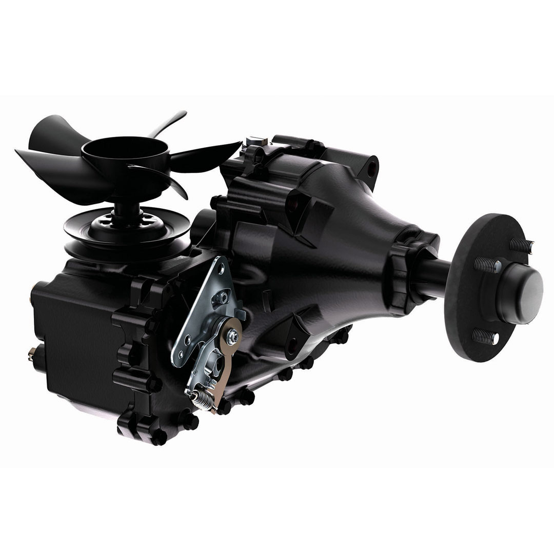 Hydro-Gear Commercial Zero-Turn Mower Transaxle ZT-5400
