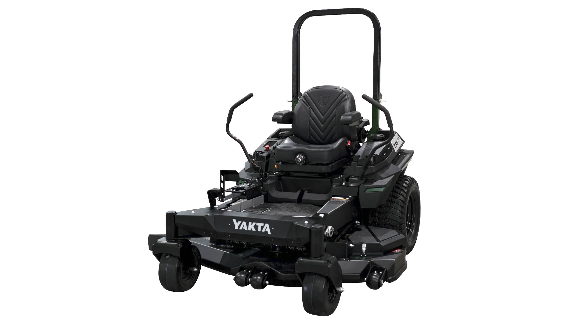 YXR 710 zero-turn mower