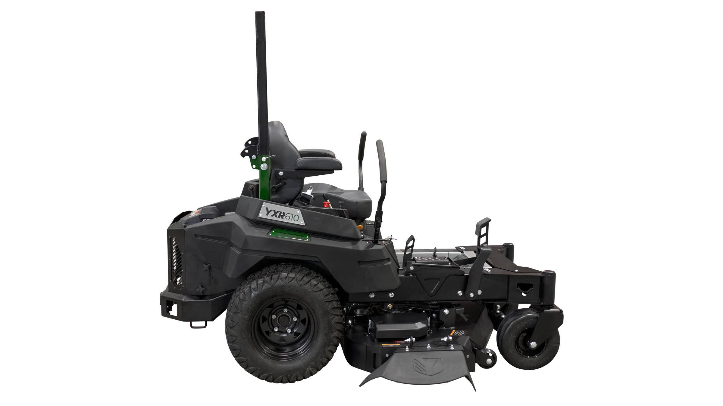 ヤッタルツー ZT610 RFID Industrial Printer: 4-Inch Wide | Zebra