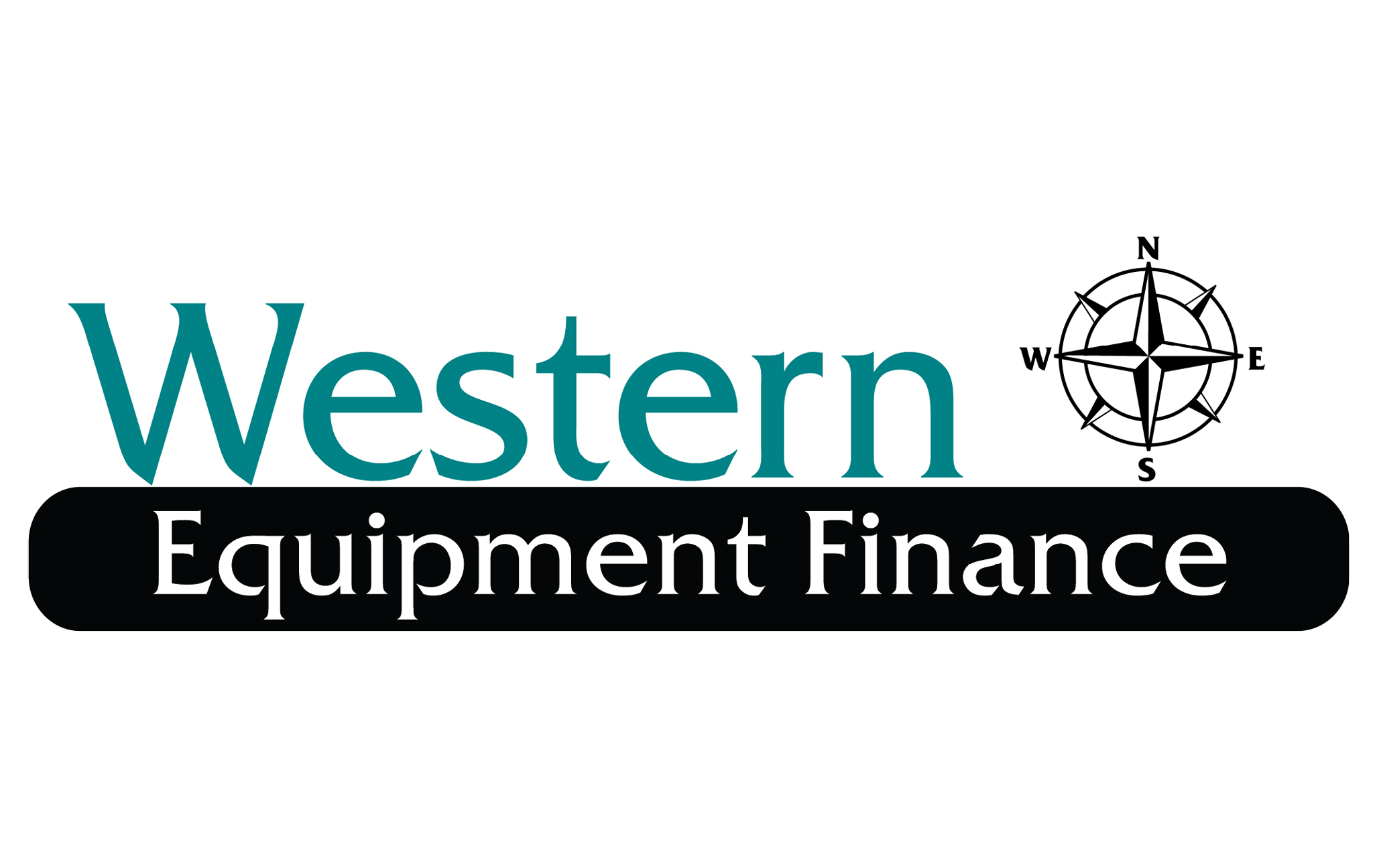 Western Equipment Finance Logo