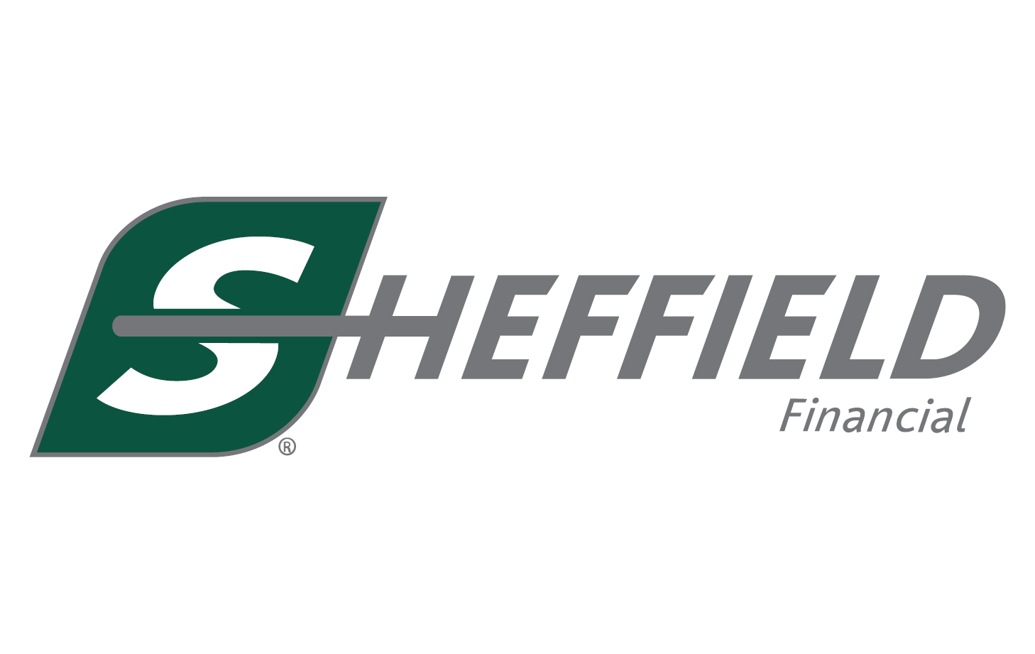 Sheffield Financial Logo