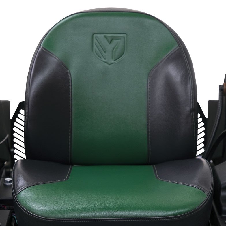 Zero-Turn Riding Mower Premium Seat