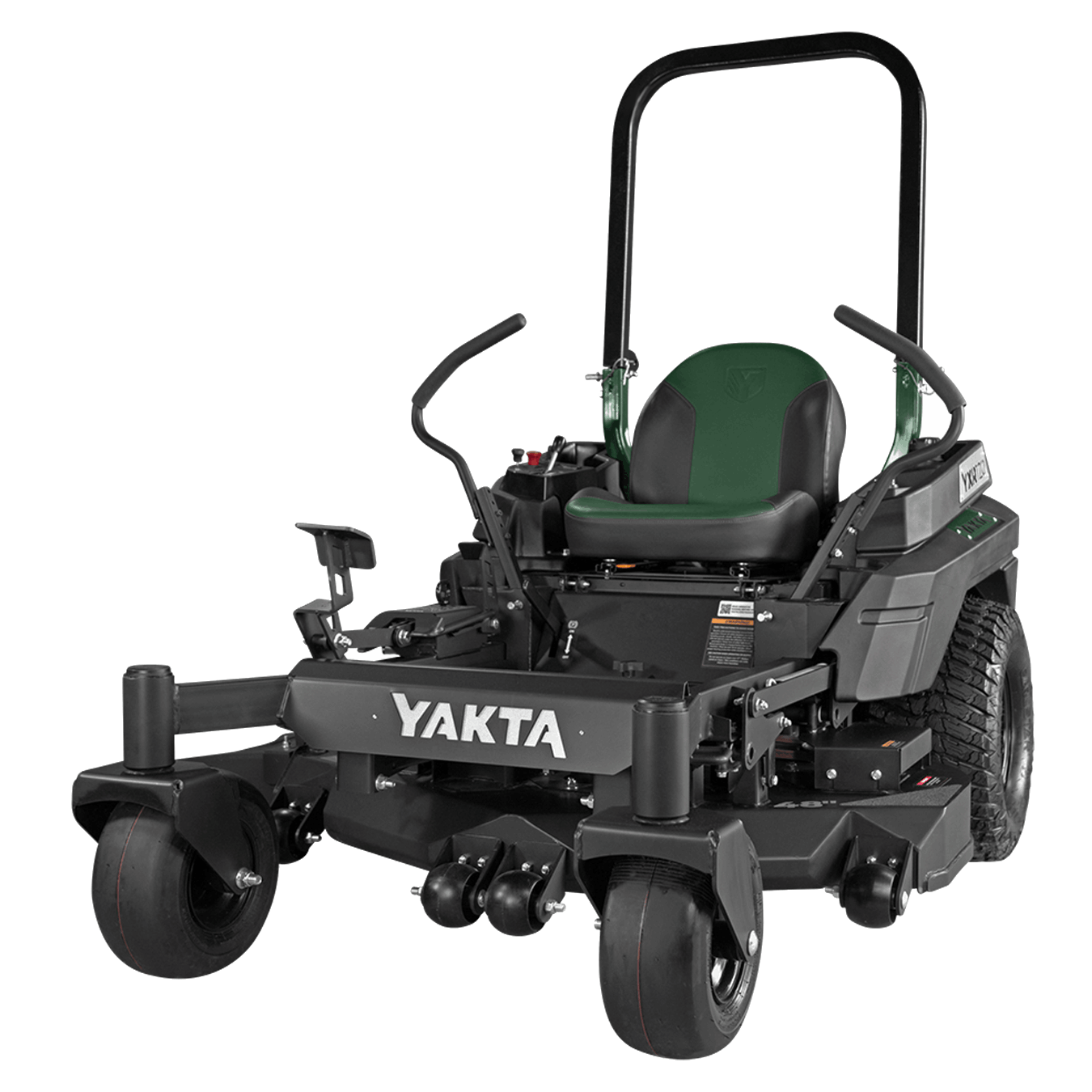 YXR 120