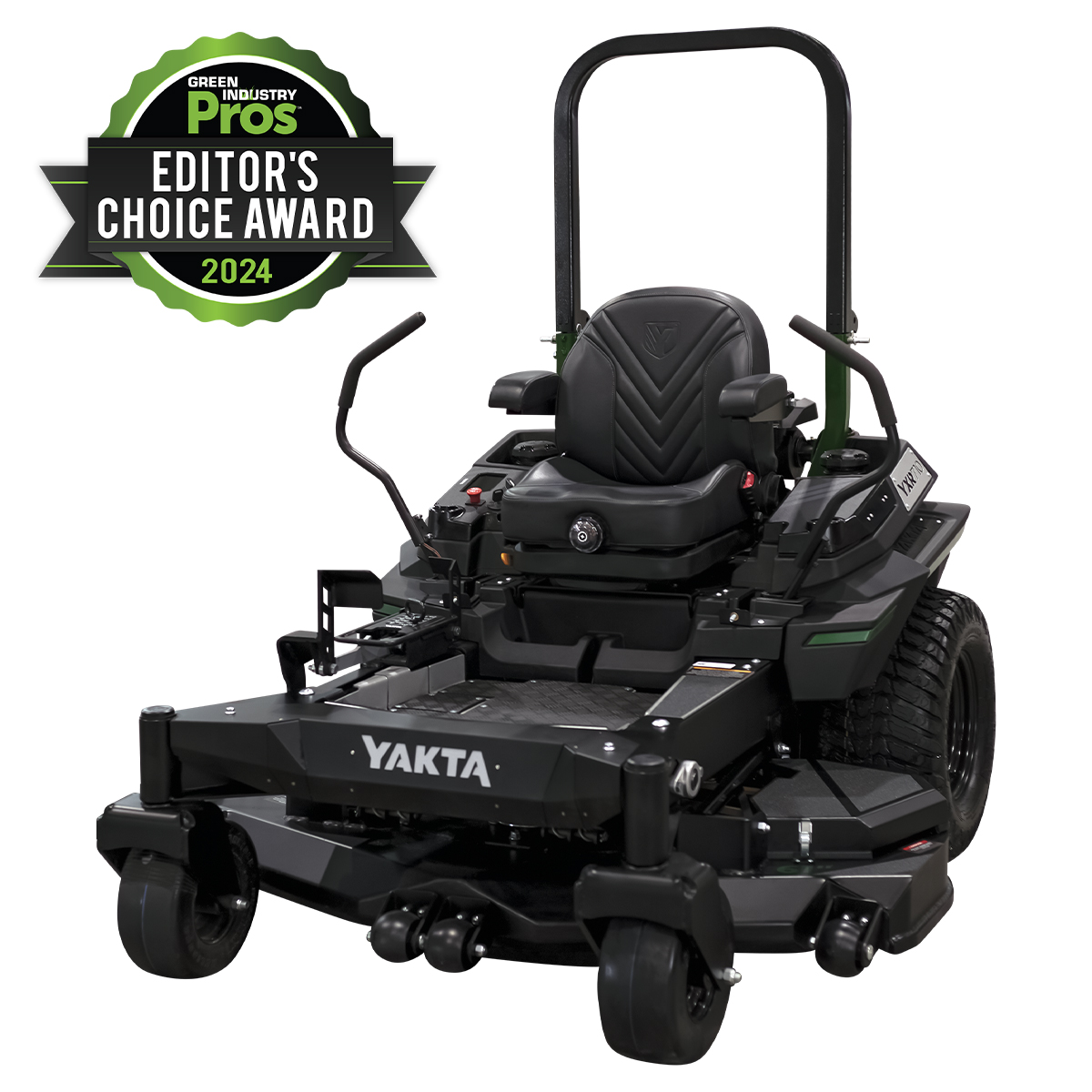 YXR 710 Zero-Turn Mower