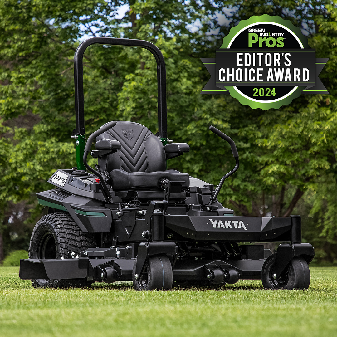 Editor's Choice Award 2024 for Innovation | Blog | Yakta