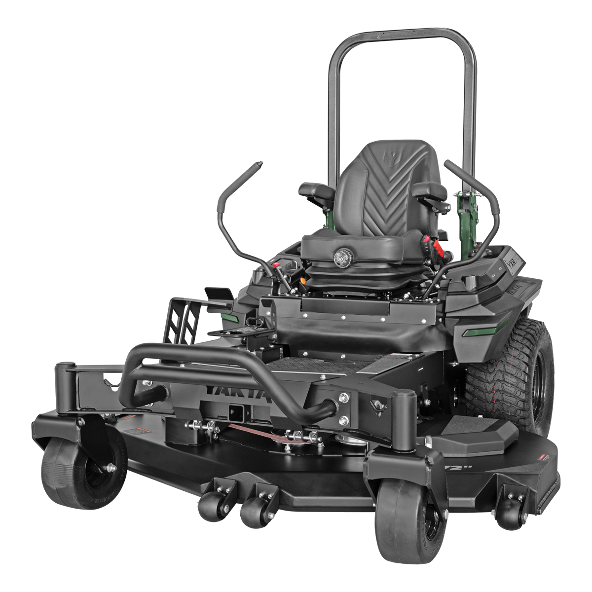 Yakta 910 Mower