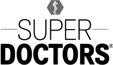 Doctor professional association logo