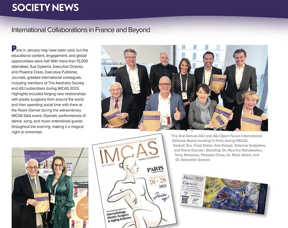 Society News Article image