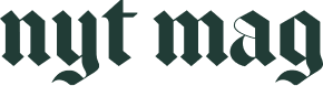 NYT Mag Logo