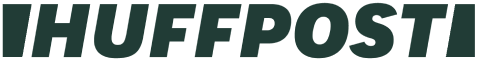 Huffpost Logo