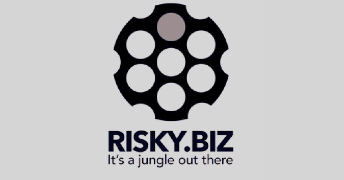 Risky Biz podcast interviews Devicie
