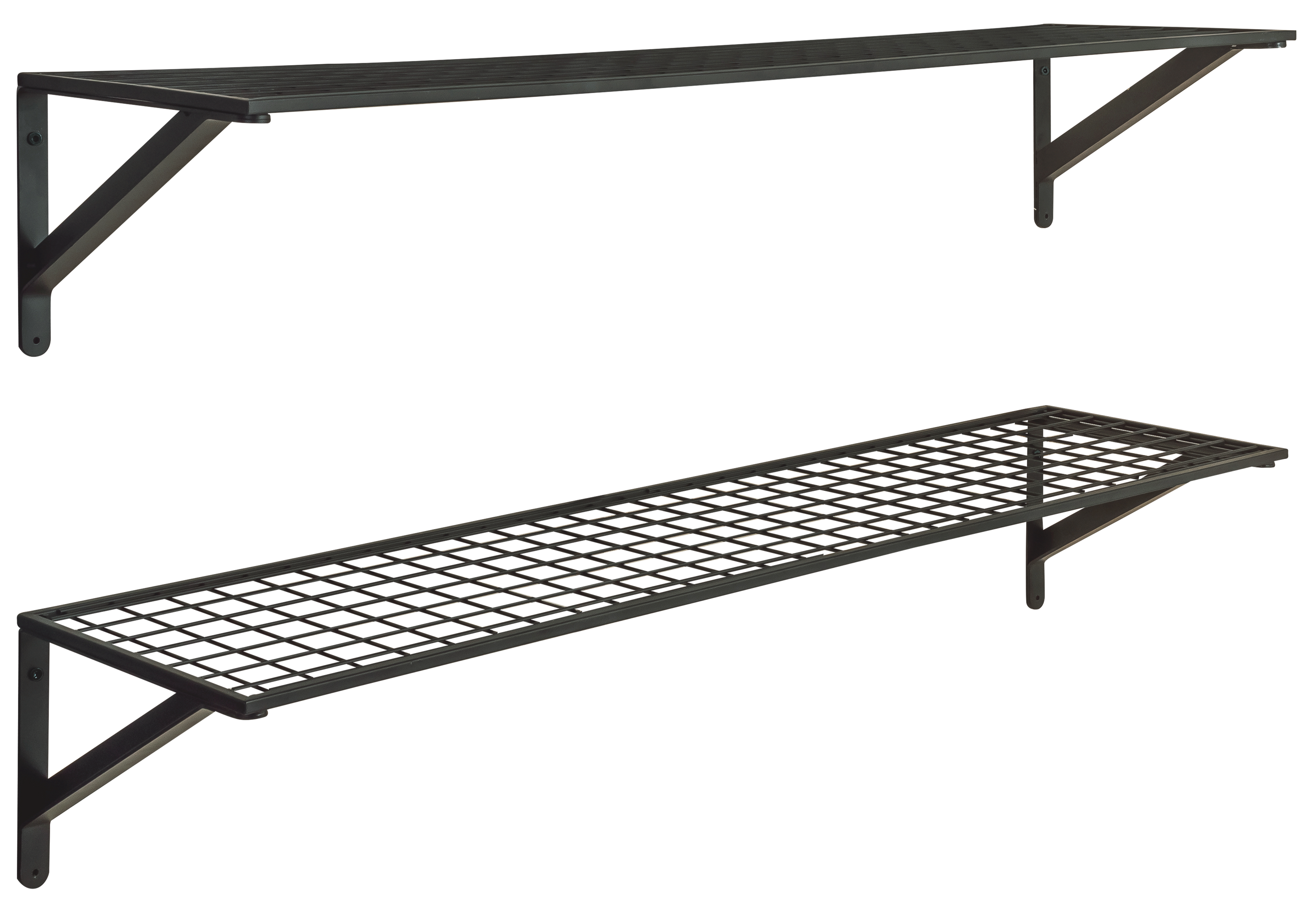 Wandregal 118,5 x 30 x 21 cm  