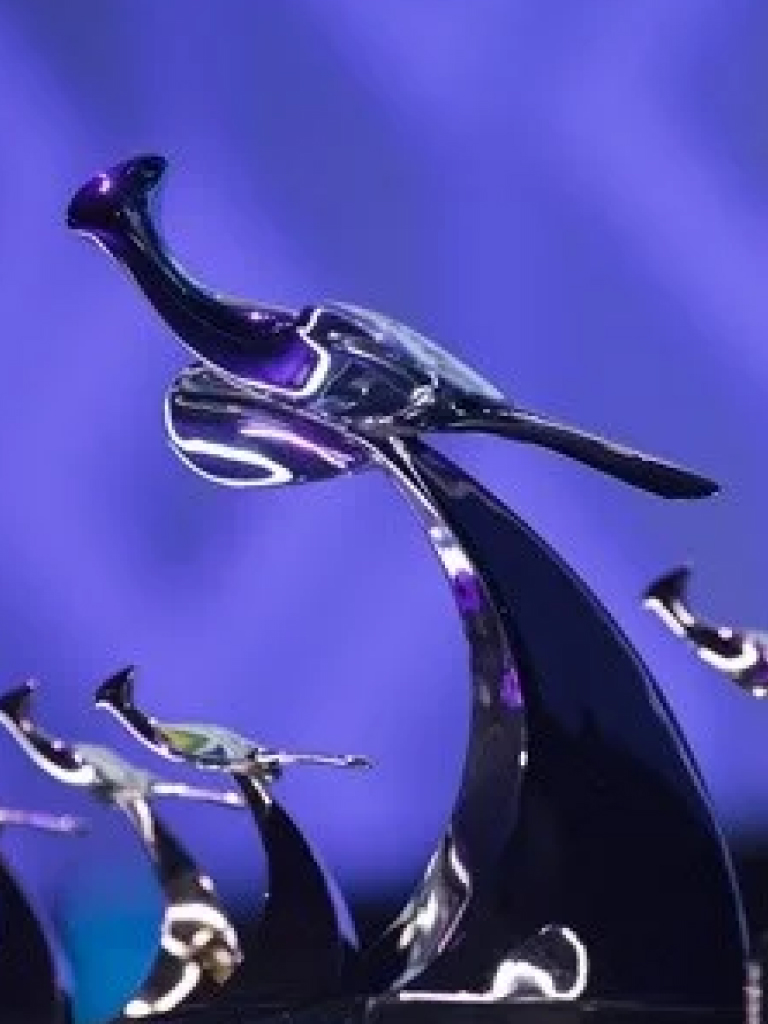 Loeries Rankings: MakeReign once again achieves Top Ten Agency by size, cementing its place as a future digital powerhouse.