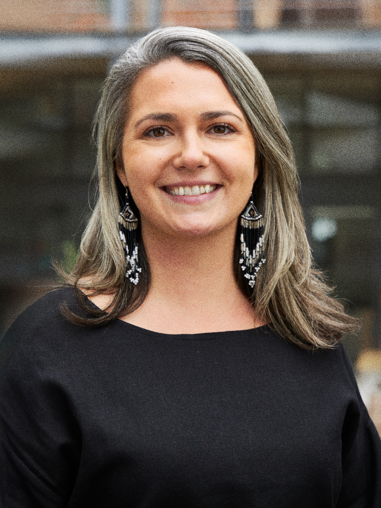 The power of storytelling in achieving your buisiness' bottom line: MakeReign x Thea Sokolowski.