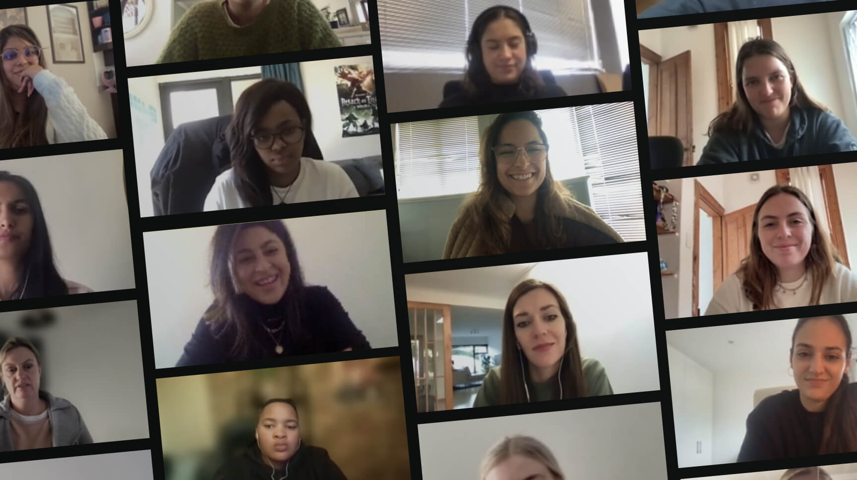 Embracing continuous growth. The essence of MakeReign's learning culture