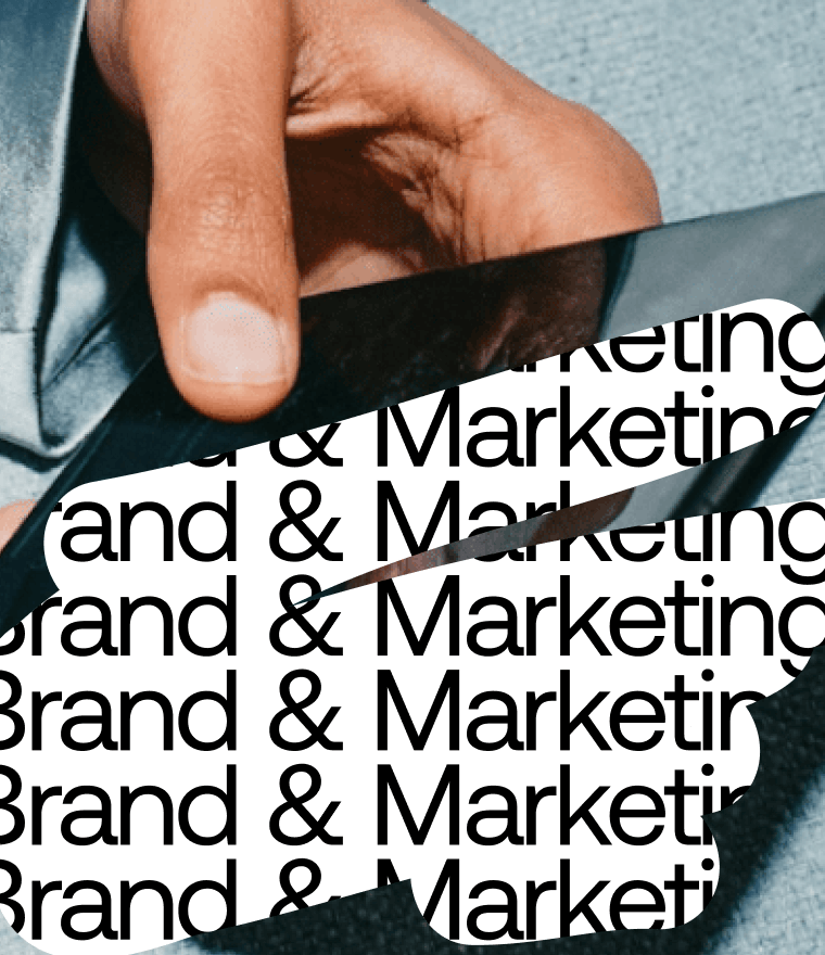 Unveiling new product marketing offering to connect brands to consumers at all digital touchpoints.