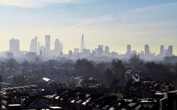Does limiting the cities access zones really reduces the contamination?