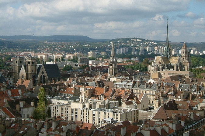 Where Can I Park For Free In Dijon Where Can I Park For Free In Dijon