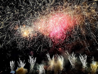 Fêtes