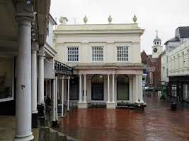 Parcheggio Royal Tunbridge Wells