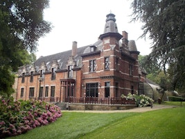 Estacionamento Kraainem