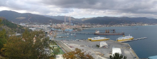 Parkeren in Vado Ligure