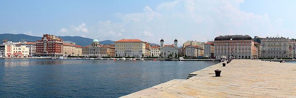 Parcheggio a Trieste