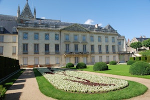Parkeren in Tours