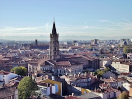 Où se garer à Toulouse