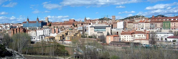 Estacionamento Teruel