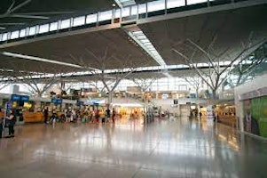 Parkplatz Stuttgart Flughafen