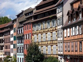 Où se garer à Strasbourg