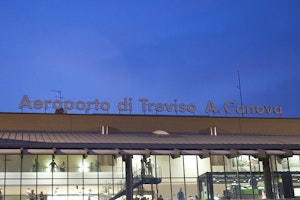 Aeropuerto de Sant'Angelo Treviso