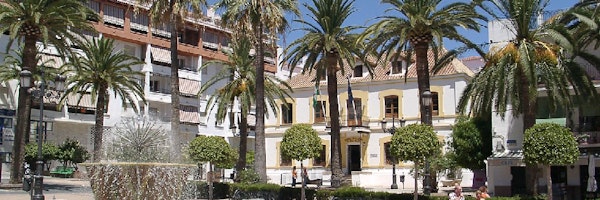 Where to park in San Pedro de Alcántara