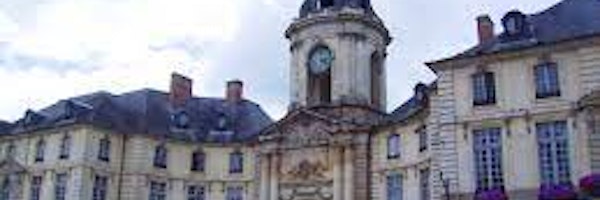 Where to park in Rennes