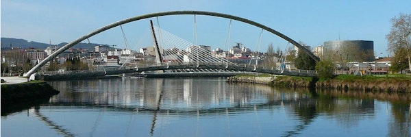Estacionamento Pontevedra