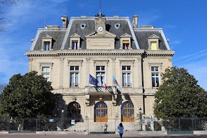 Parking en Nogent-sur-Marne
