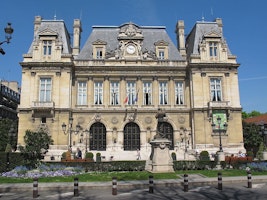 Se garer à Neuilly-sur-Seine