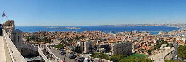 Où se garer à Marseille