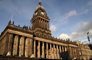 Estacionamento Leeds