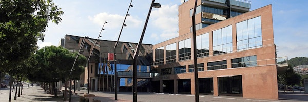 Where to park in Gavà