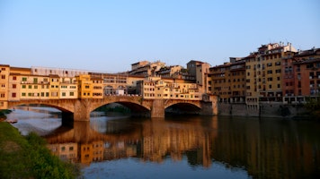 Parcheggio Firenze